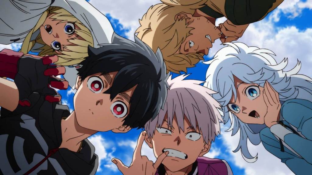 Funimation Announces Kemono Michi Dub Cast - Anime Herald