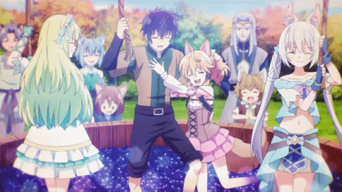 Seirei Gensouki Anime Season 2 Release Date